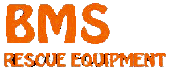 BMS Rescue Equipment