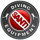 Santi Diving